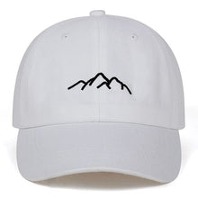 Charger l'image dans la galerie, Casquette Mountain