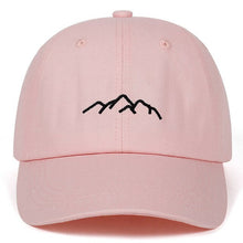 Charger l'image dans la galerie, Casquette Mountain