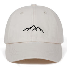 Charger l'image dans la galerie, Casquette Mountain
