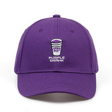 Charger l'image dans la galerie, Casquette Lean x2