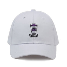 Charger l'image dans la galerie, Casquette Lean x2