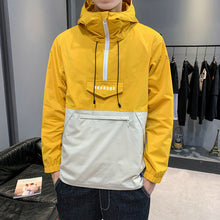 Charger l'image dans la galerie, Veste NBHDSQD