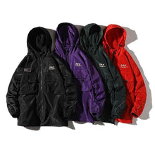 Charger l'image dans la galerie, Veste Corrosion