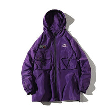 Charger l'image dans la galerie, Veste Corrosion