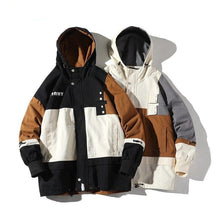 Charger l'image dans la galerie, Veste Fight