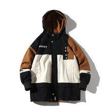 Charger l'image dans la galerie, Veste Fight