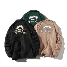 Charger l'image dans la galerie, Veste Dragon