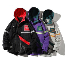 Charger l'image dans la galerie, Veste DNALEC