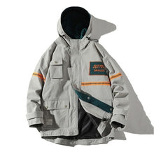 Charger l'image dans la galerie, Veste DNALEC