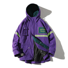 Charger l'image dans la galerie, Veste DNALEC