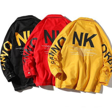 Charger l'image dans la galerie, Veste NK