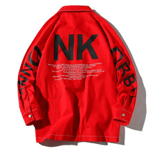 Charger l'image dans la galerie, Veste NK