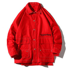Charger l'image dans la galerie, Veste NK