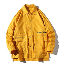 Charger l'image dans la galerie, Veste NK