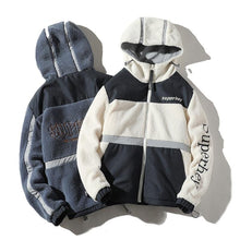 Charger l'image dans la galerie, Veste Polaire Goose