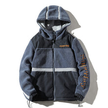 Charger l'image dans la galerie, Veste Polaire Goose