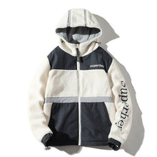Charger l'image dans la galerie, Veste Polaire Goose