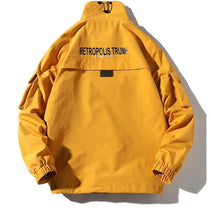 Charger l'image dans la galerie, Veste Erdu