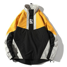 Charger l'image dans la galerie, Veste Winter Fall