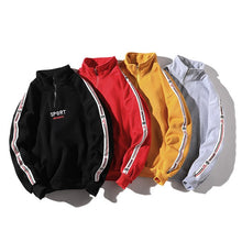 Charger l'image dans la galerie, Hoodie Sport