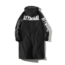 Charger l'image dans la galerie, Veste Atyseral