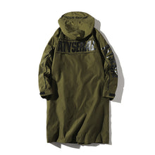 Charger l'image dans la galerie, Veste Atyseral