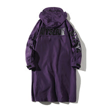 Charger l'image dans la galerie, Veste Atyseral