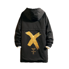 Charger l'image dans la galerie, Veste X