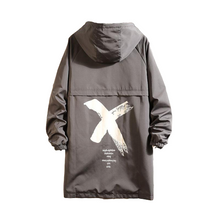 Charger l'image dans la galerie, Veste X