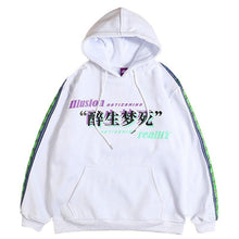 Charger l'image dans la galerie, Hoodie Illusion