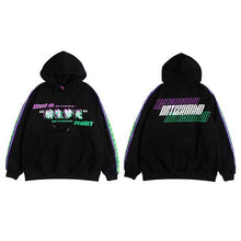 Charger l'image dans la galerie, Hoodie Illusion