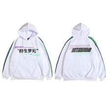 Charger l'image dans la galerie, Hoodie Illusion
