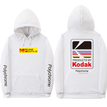 Charger l'image dans la galerie, Hoodie Kodak