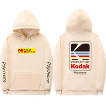Charger l'image dans la galerie, Hoodie Kodak