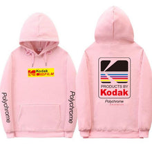 Charger l'image dans la galerie, Hoodie Kodak