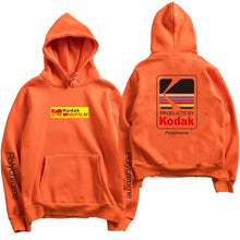 Charger l'image dans la galerie, Hoodie Kodak