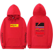 Charger l'image dans la galerie, Hoodie Kodak