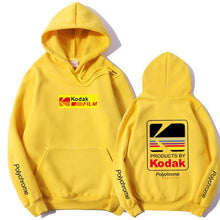 Charger l'image dans la galerie, Hoodie Kodak