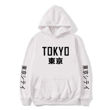 Charger l'image dans la galerie, Hoodie Tokyo