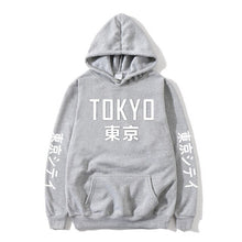 Charger l'image dans la galerie, Hoodie Tokyo