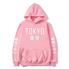 Charger l'image dans la galerie, Hoodie Tokyo