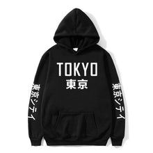 Charger l'image dans la galerie, Hoodie Tokyo