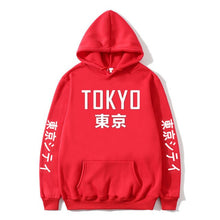 Charger l'image dans la galerie, Hoodie Tokyo