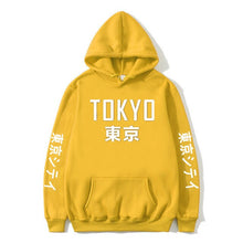 Charger l'image dans la galerie, Hoodie Tokyo