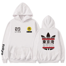 Charger l'image dans la galerie, Hoodie Tokyo x2