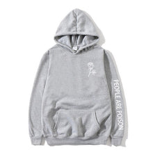 Charger l'image dans la galerie, Hoodie Poison