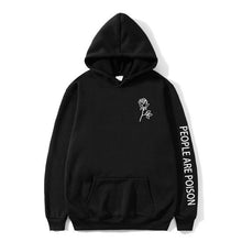 Charger l'image dans la galerie, Hoodie Poison