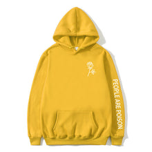 Charger l'image dans la galerie, Hoodie Poison