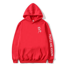 Charger l'image dans la galerie, Hoodie Poison