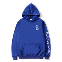 Charger l'image dans la galerie, Hoodie Poison